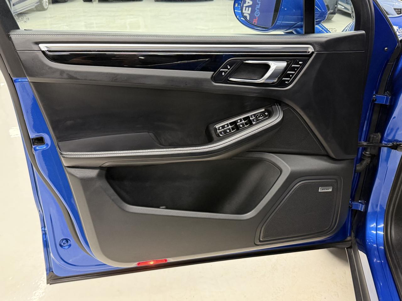 2018 Porsche Macan S|NAV|BACKUP|CHRONO|BOSE|PANO|LKA| Photo