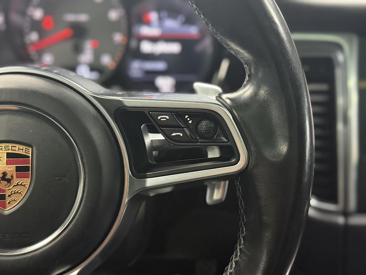 2018 Porsche Macan S|NAV|BACKUP|CHRONO|BOSE|PANO|LKA| Photo