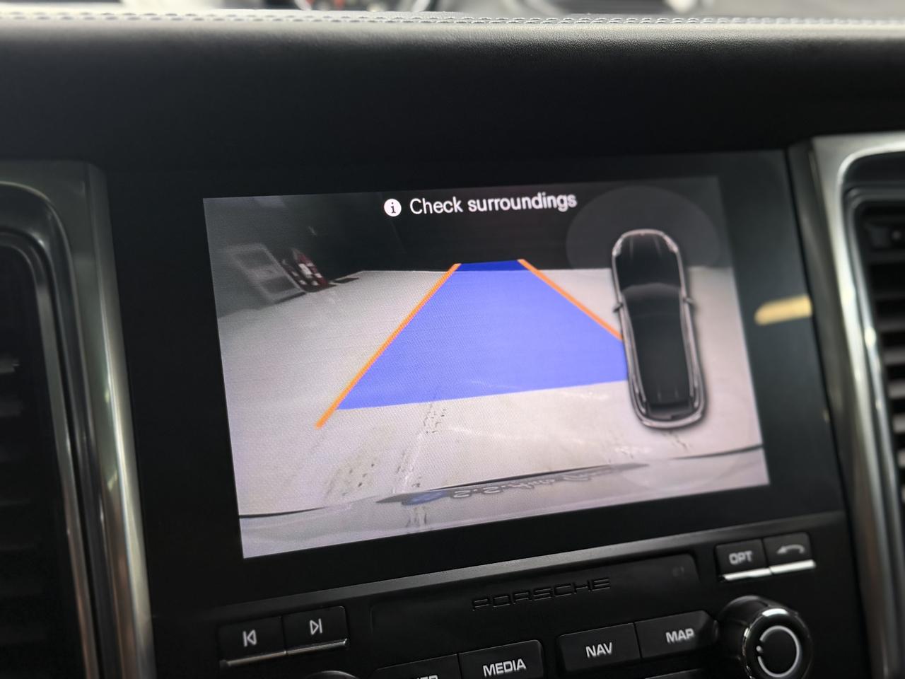 2018 Porsche Macan S|NAV|BACKUP|CHRONO|BOSE|PANO|LKA| Photo