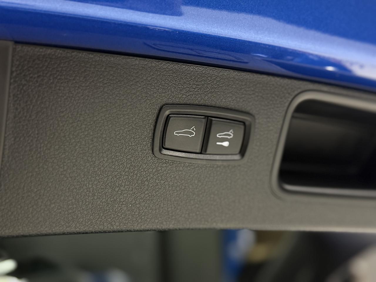 2018 Porsche Macan S|NAV|BACKUP|CHRONO|BOSE|PANO|LKA| Photo