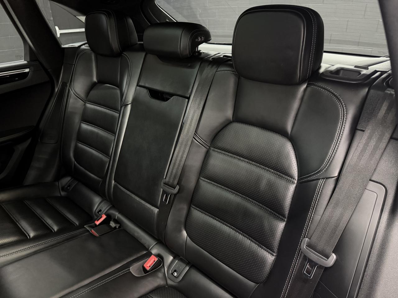 2018 Porsche Macan S|NAV|BACKUP|CHRONO|BOSE|PANO|LKA| Photo