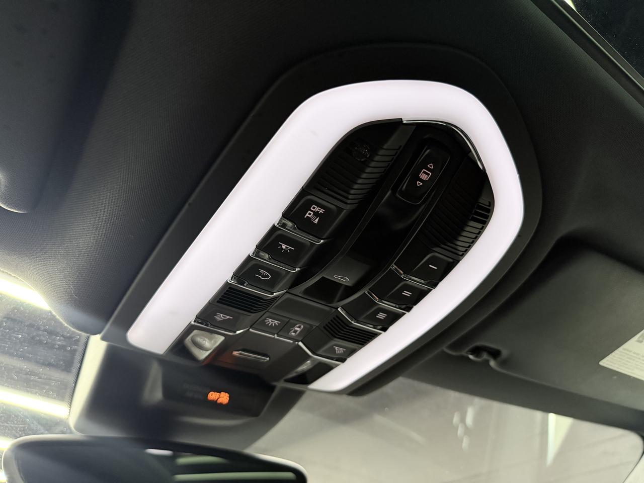 2018 Porsche Macan S|NAV|BACKUP|CHRONO|BOSE|PANO|LKA| Photo