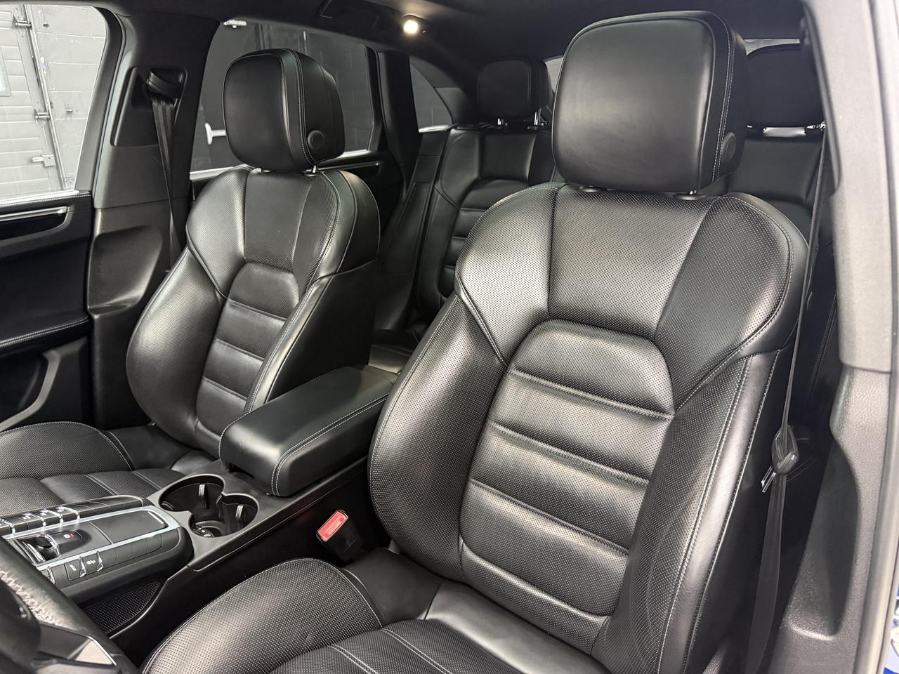 2018 Porsche Macan S|NAV|BACKUP|CHRONO|BOSE|PANO|LKA| Photo