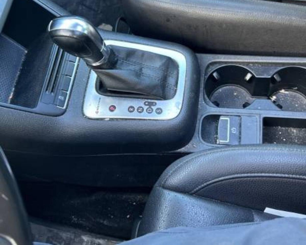 2012 Volkswagen Tiguan Crazy Service Records Photo