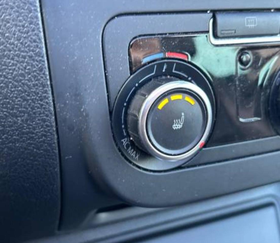 2012 Volkswagen Tiguan Crazy Service Records Photo