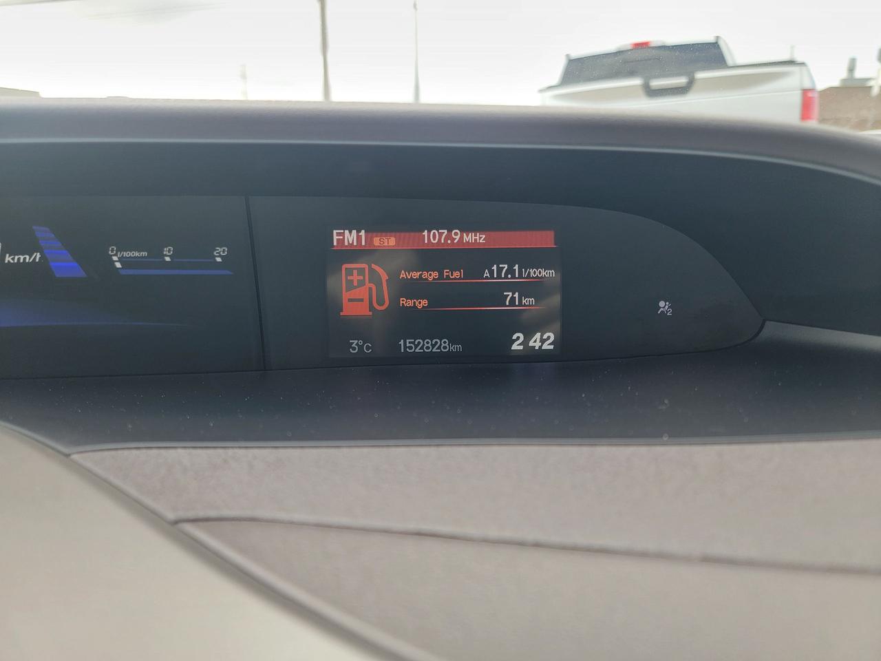 2012 Honda Civic EX | Manual | Clean Photo