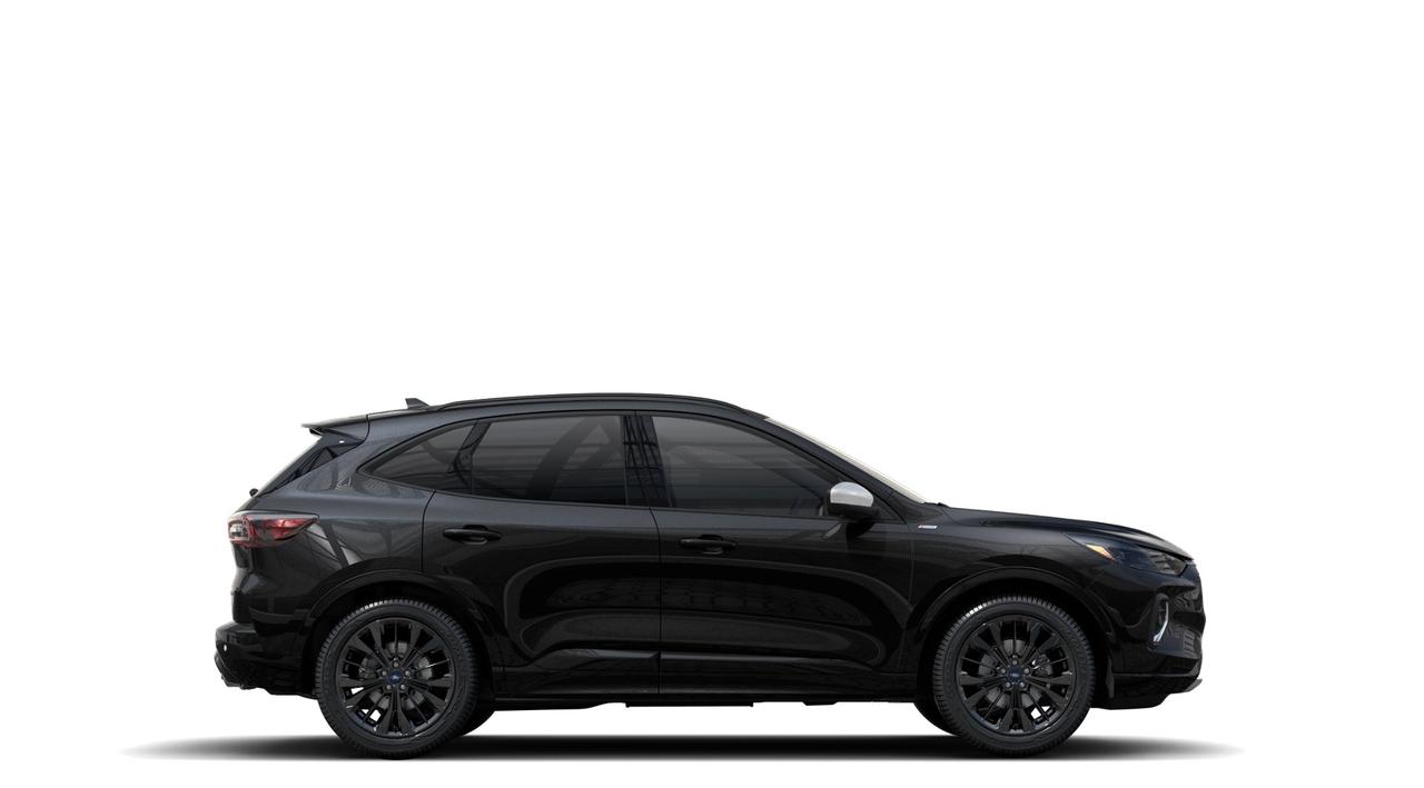 2023 Ford Escape ST-Line Elite AWD Photo