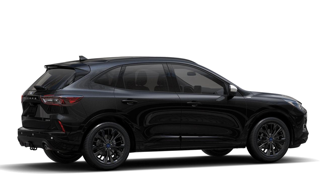 2023 Ford Escape ST-Line Elite AWD Photo