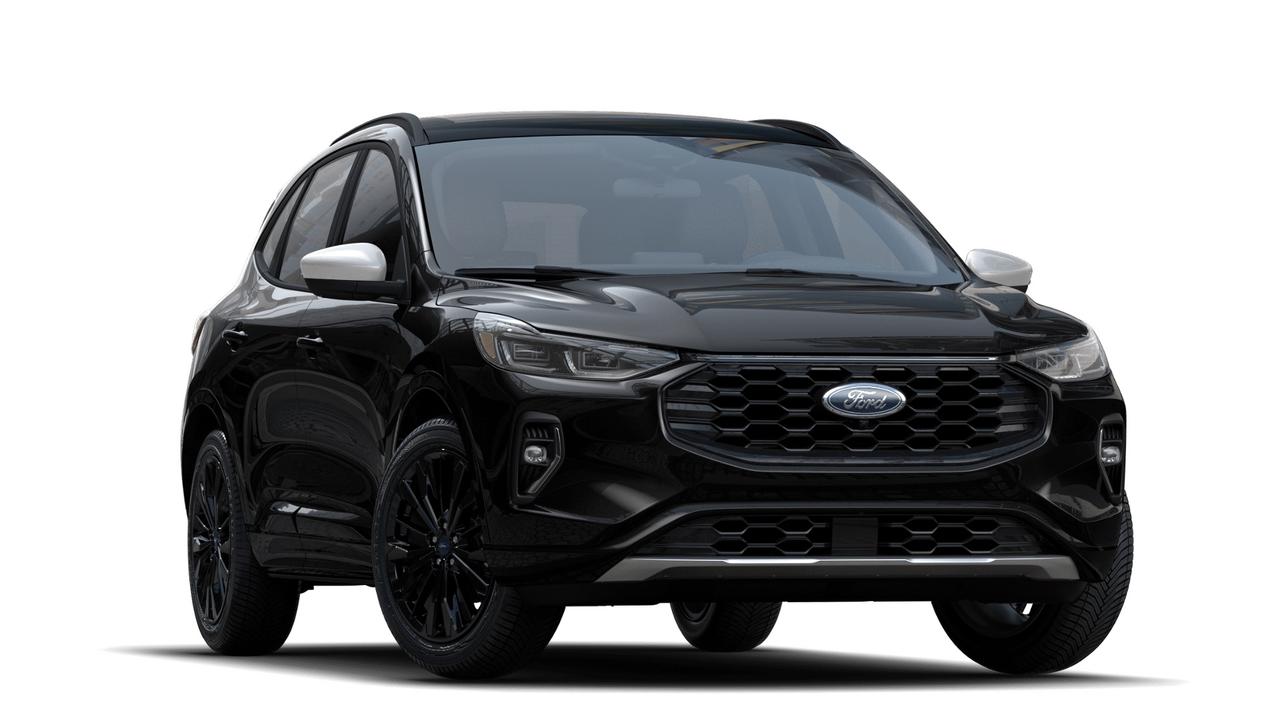 2023 Ford Escape ST-Line Elite AWD Photo