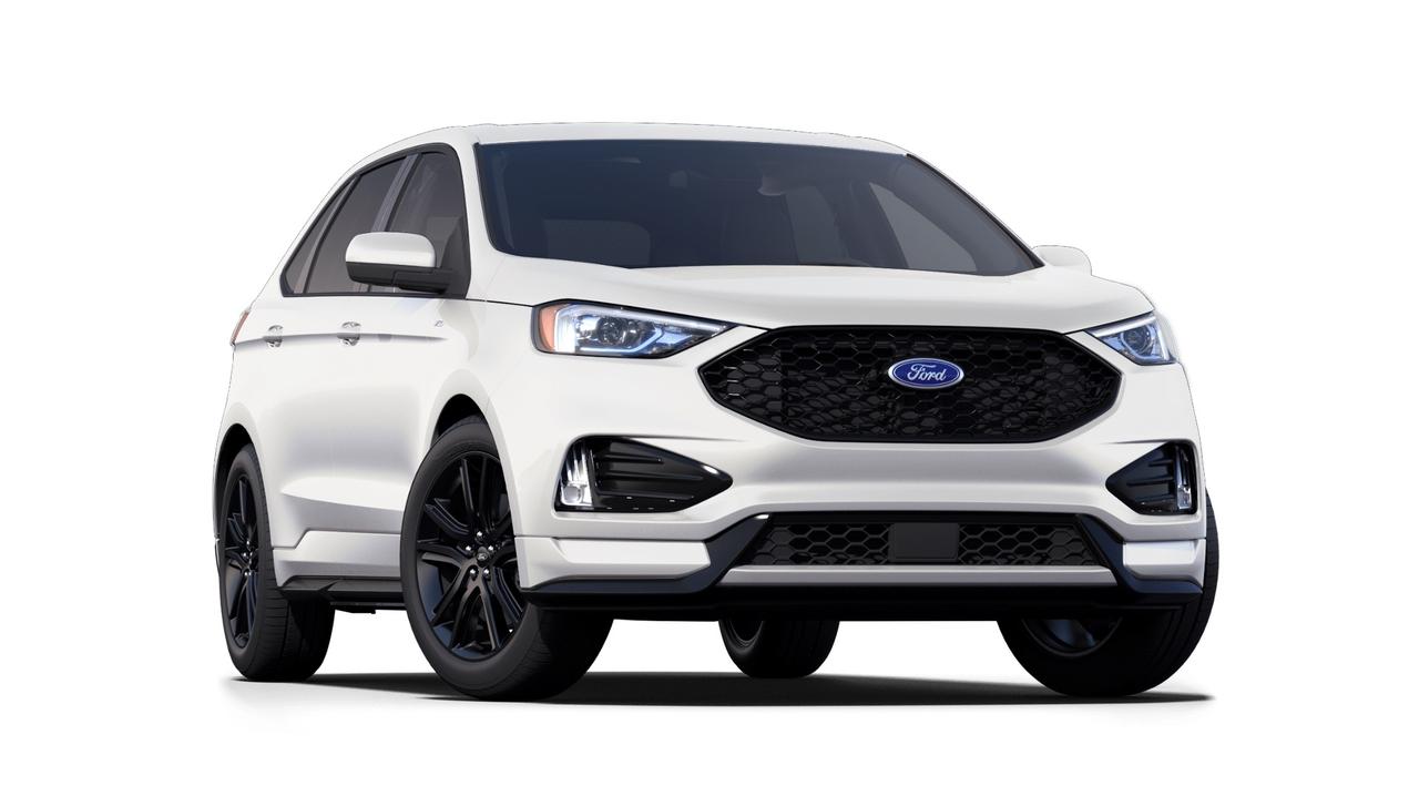 2022 Ford Edge ST Line AWD Photo3