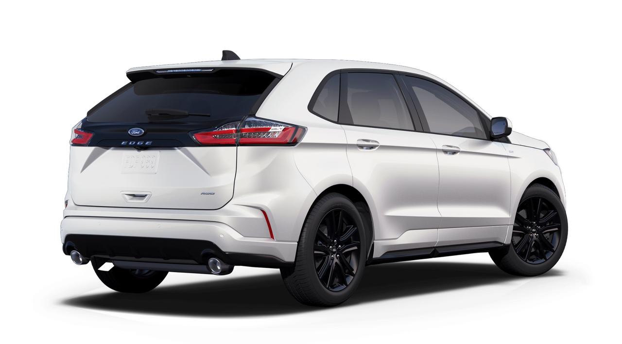 2022 Ford Edge ST Line AWD Photo