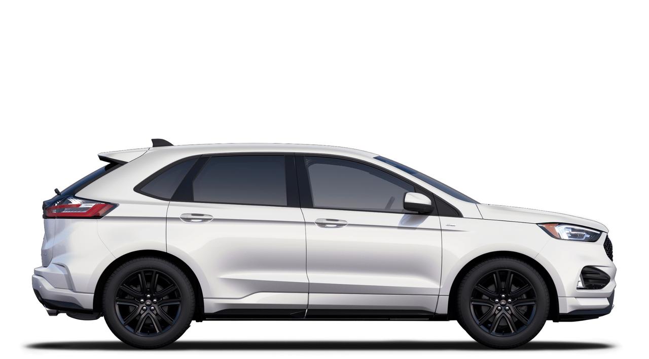 2022 Ford Edge ST Line AWD Photo