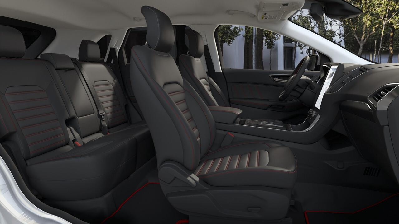 2022 Ford Edge ST Line AWD Photo