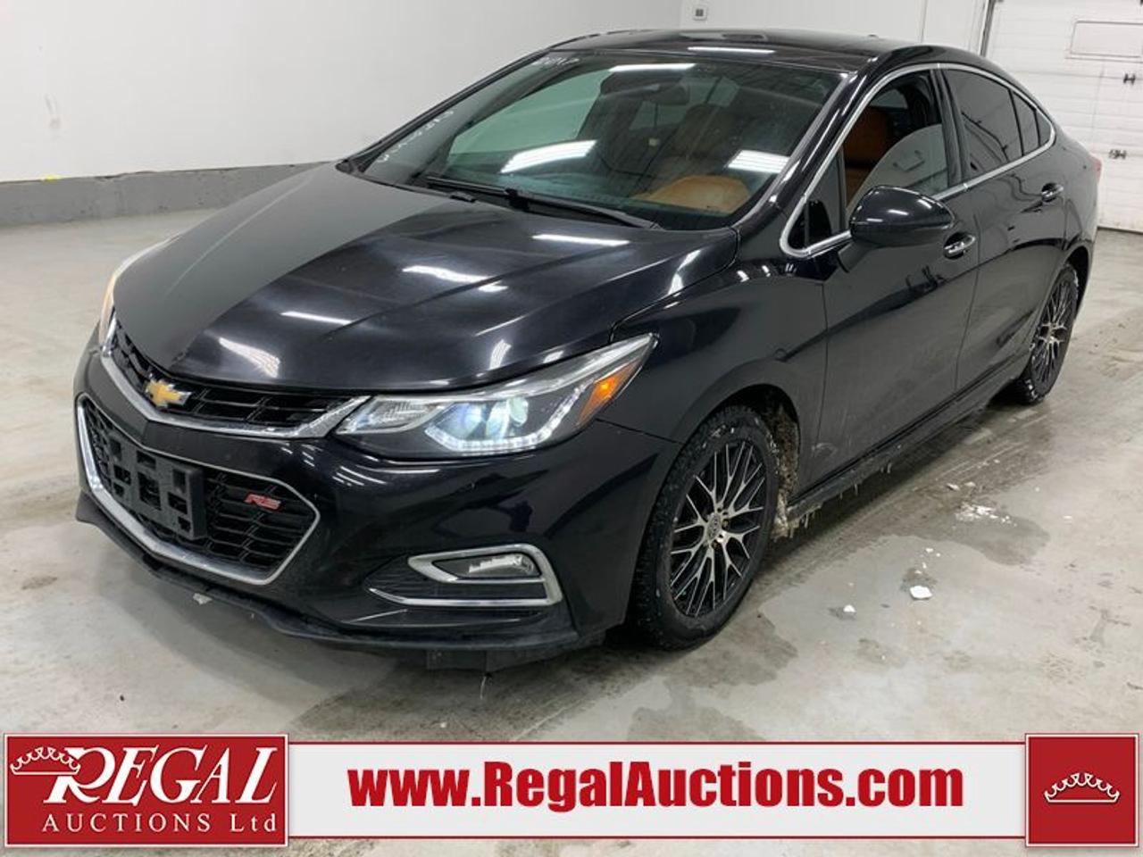OFFERS WILL NOT BE ACCEPTED BY EMAIL OR PHONE - THIS VEHICLE WILL GO ON TIMED ONLINE AUCTION on Tuesday March 17.<br><br/>VEHICLE DESCRIPTION <br/>Stock #: 24953 <br/>Lot #: 836 <br/>Reserve Price: $8,200 <br/>CarProof Report: Available at www.RegalAuctions.com <br/><br/>IMPORTANT DECLARATION <br/>Active Status: This vehicles title is listed as Active Status. <br/> Live Online Bidding: This vehicle will be available for bidding over the internet, visit www.RegalAuctions.com to register. <br/> <br/>The simple solution to selling your car or truck. Bring your clean vehicle in with your Drivers License and current Registration and well put it on the auction block at our next sale.<br/><br/>www.RegalAuctions.com