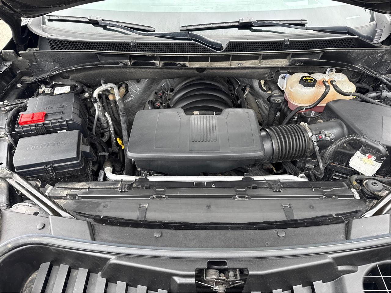 2024 Cadillac Escalade 4WD Premium Luxury Photo