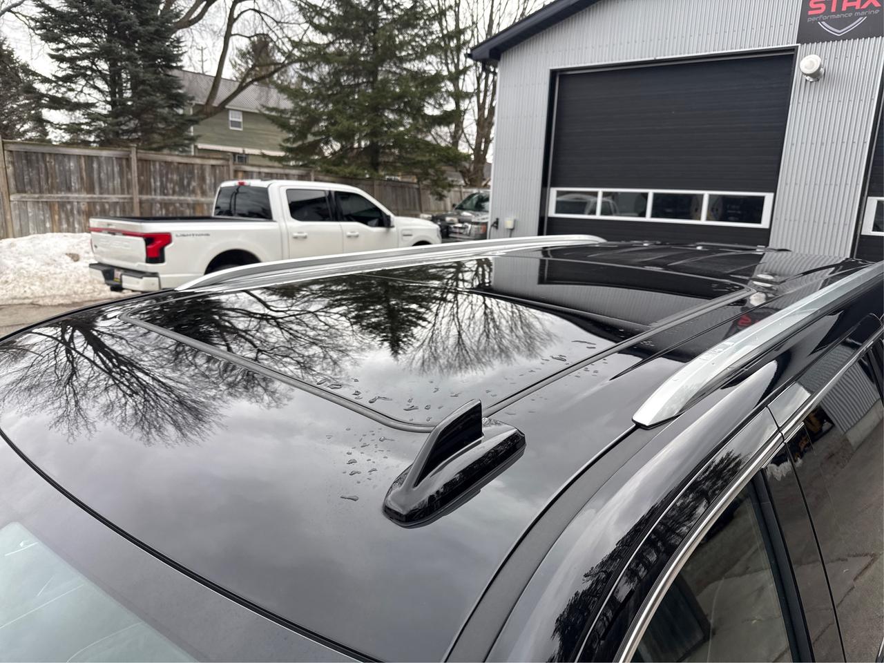 2024 Cadillac Escalade 4WD Premium Luxury Photo