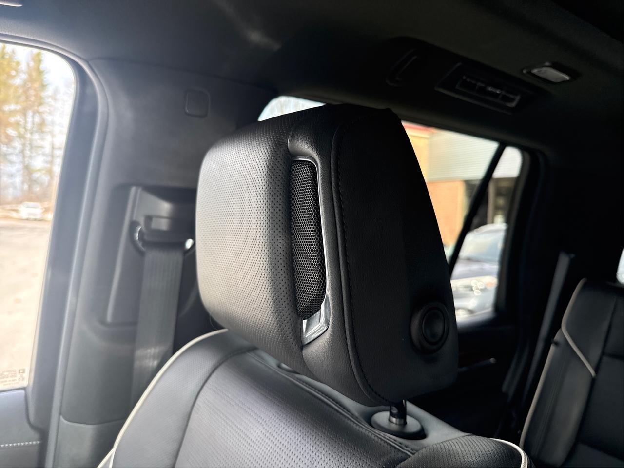 2024 Cadillac Escalade 4WD Premium Luxury Photo