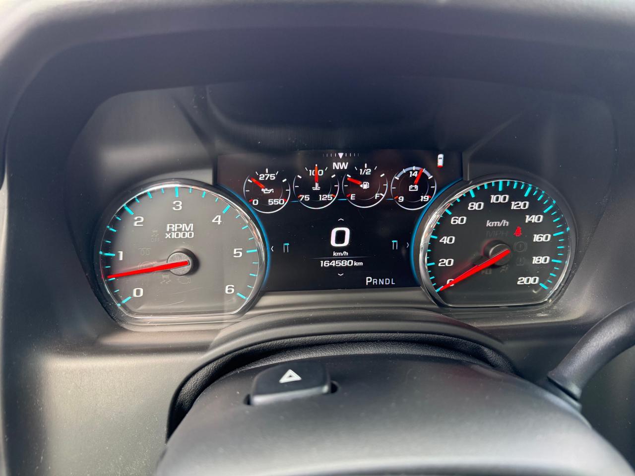 2018 GMC Yukon XL 4WD 4DR DENALI Photo