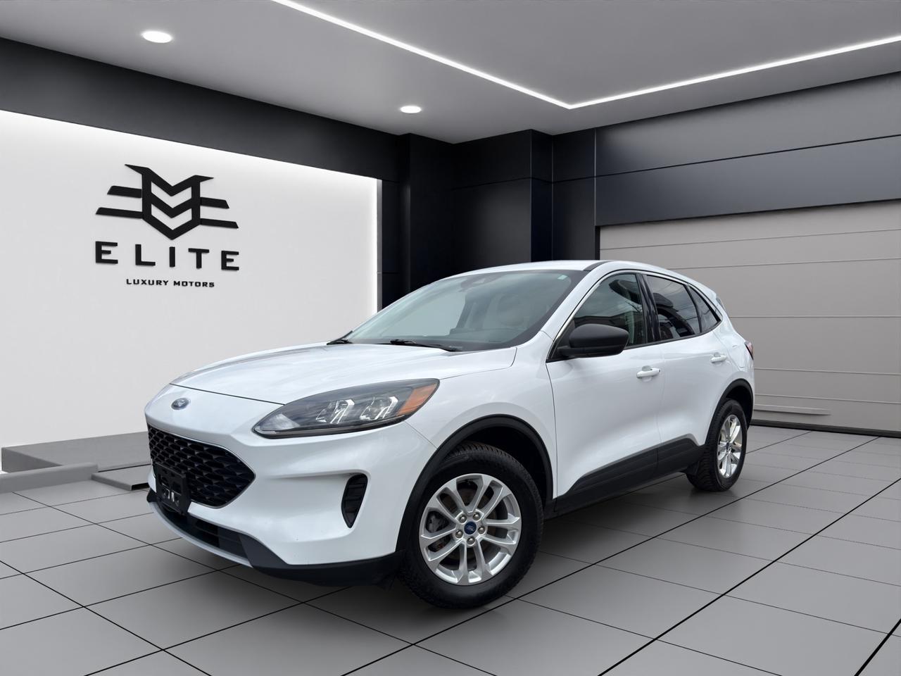 2022 Ford Escape SE Hybrid AWD - Navigation System - Reverse Camera !! Photo