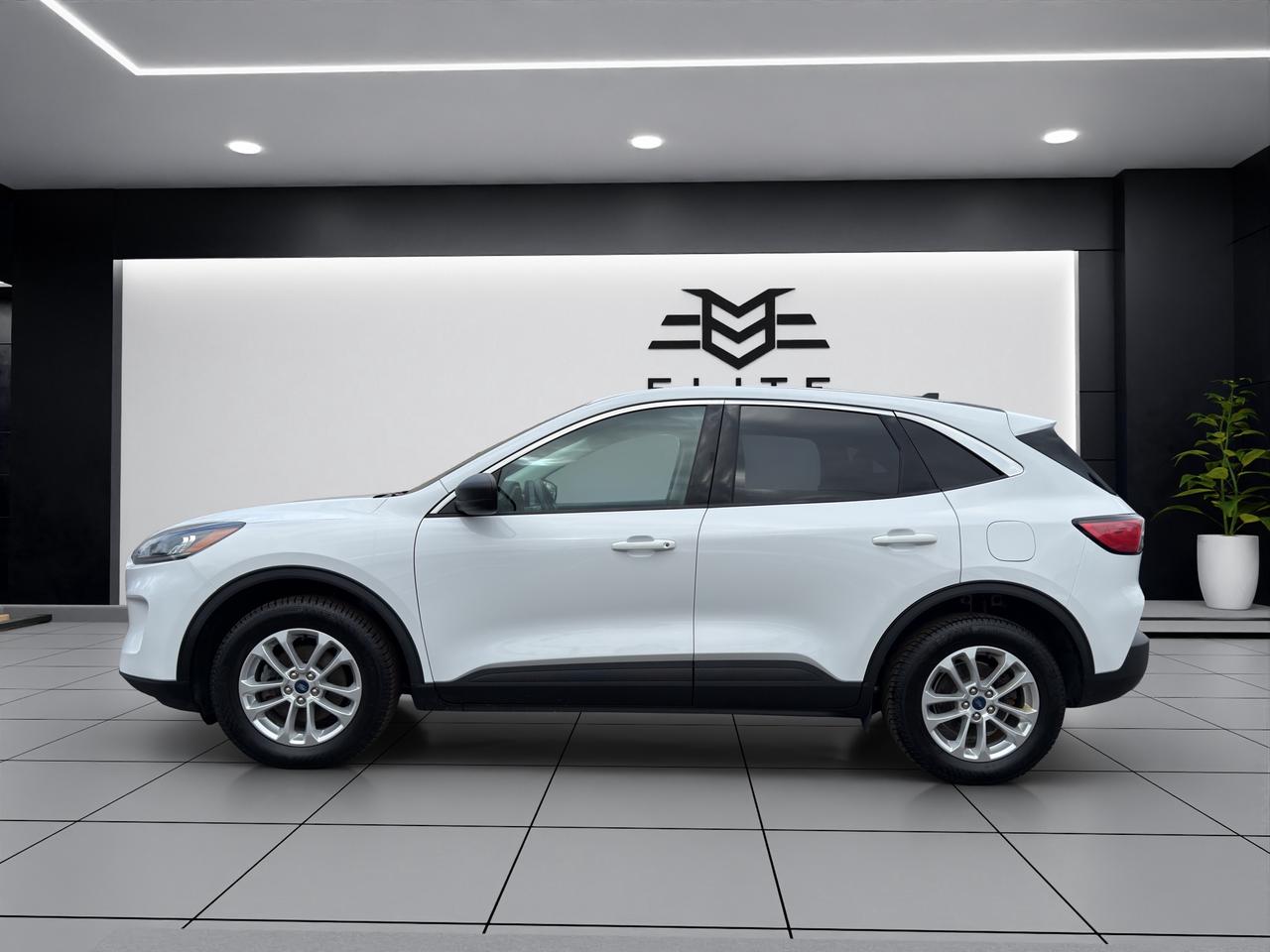 2022 Ford Escape SE Hybrid AWD - Navigation System - Reverse Camera !! Photo