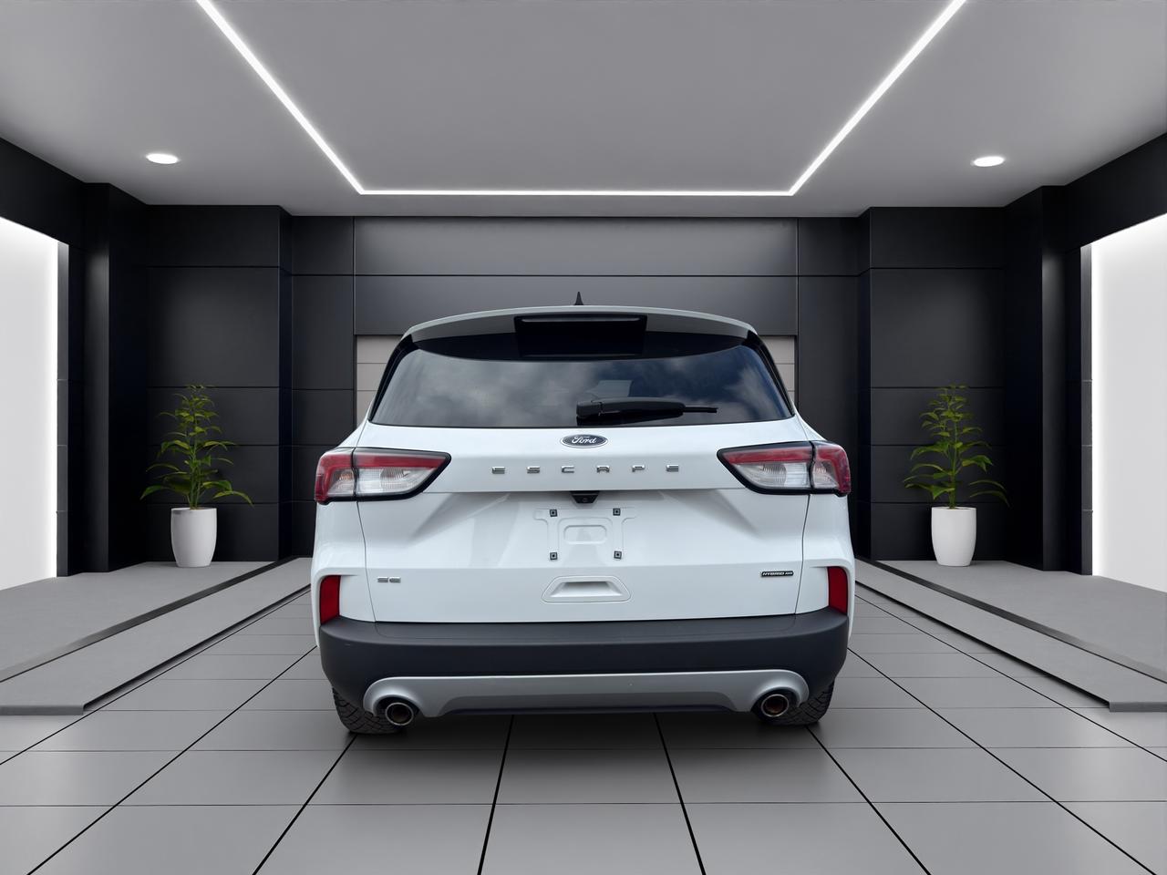 2022 Ford Escape SE Hybrid AWD - Navigation System - Reverse Camera !! Photo