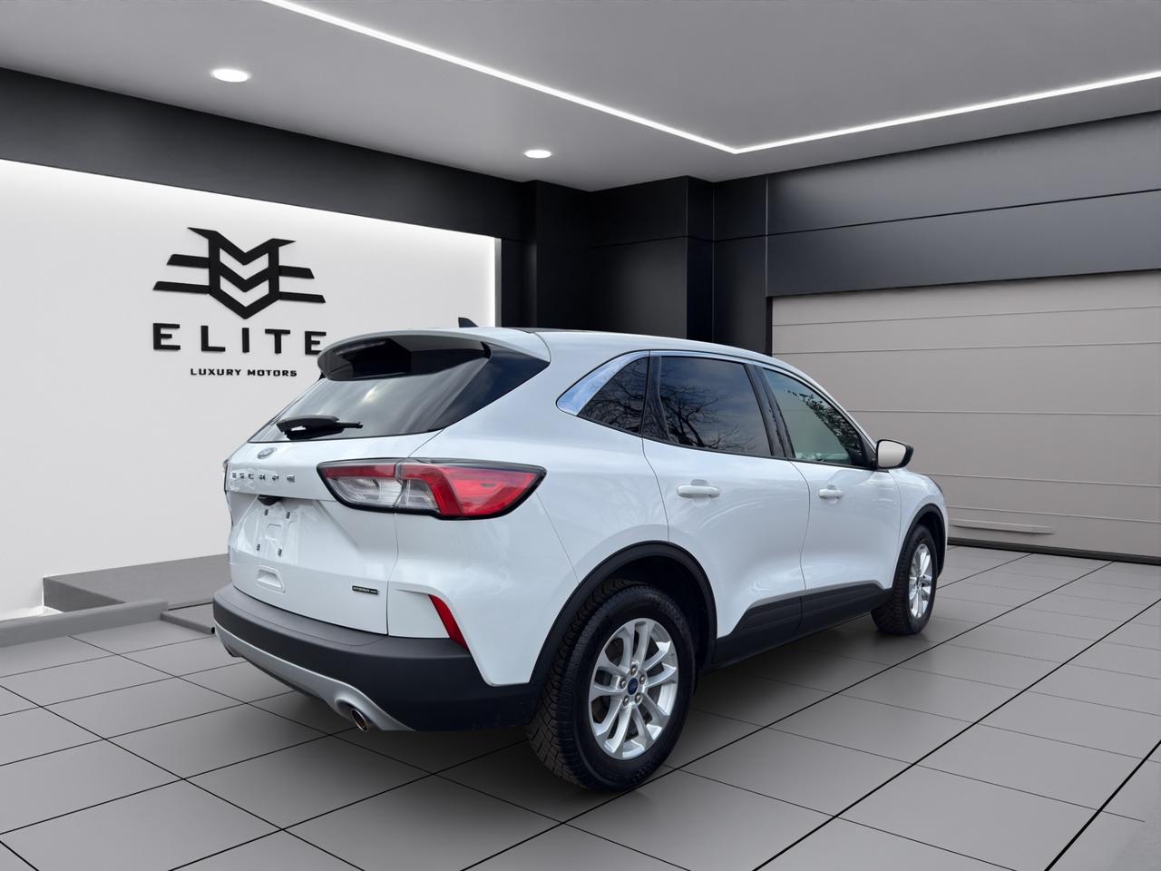 2022 Ford Escape SE Hybrid AWD - Navigation System - Reverse Camera !! Photo