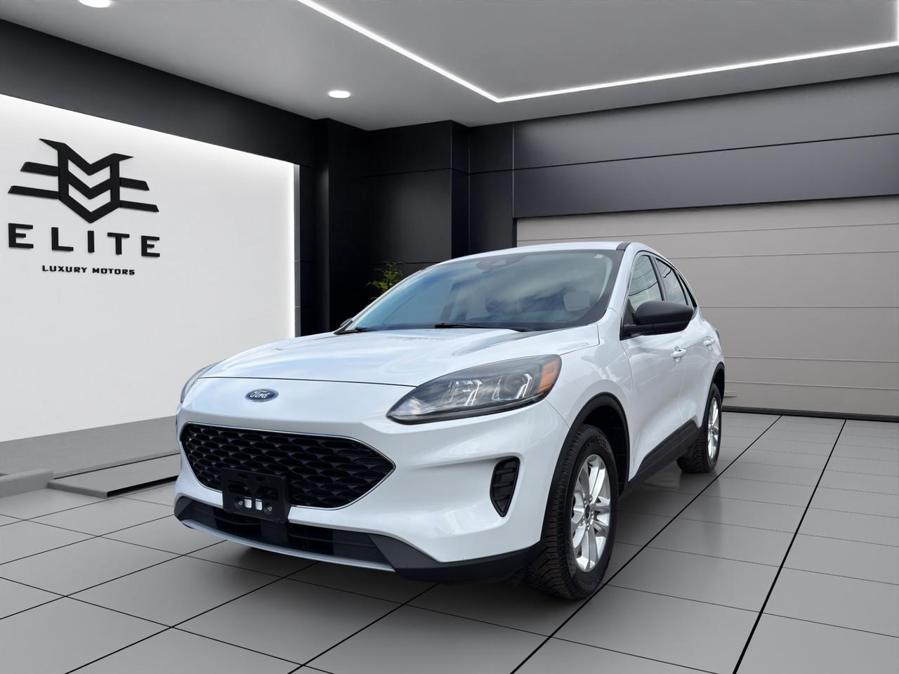 2022 Ford Escape SE Hybrid AWD - Navigation System - Reverse Camera !! Photo