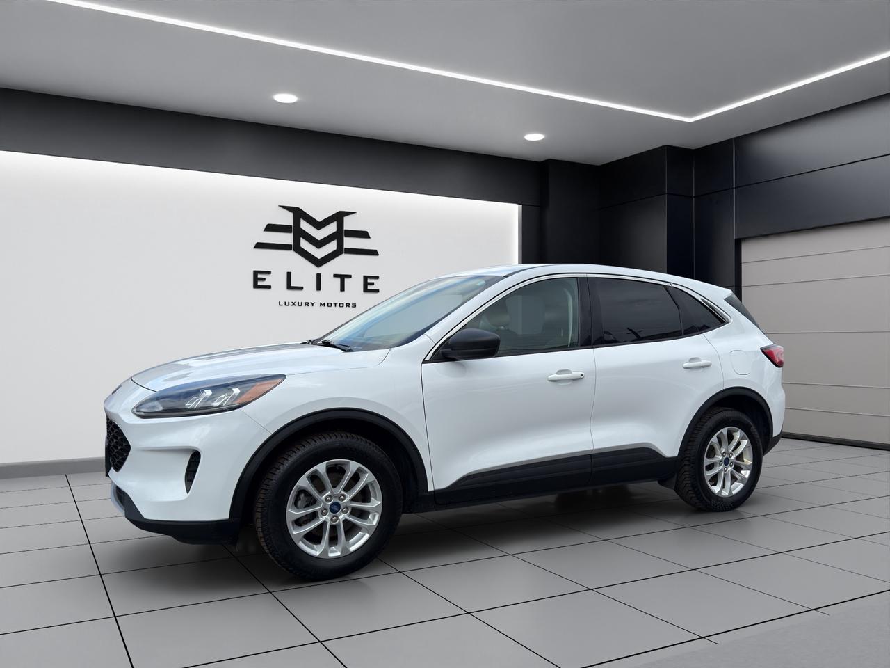 2022 Ford Escape SE Hybrid AWD - Navigation System - Reverse Camera !! Photo