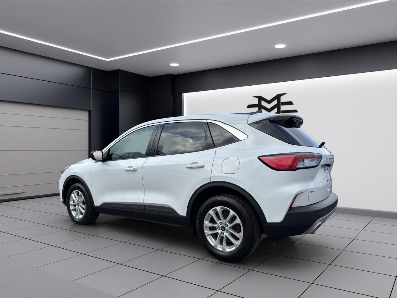 2022 Ford Escape SE Hybrid AWD - Navigation System - Reverse Camera !! Photo
