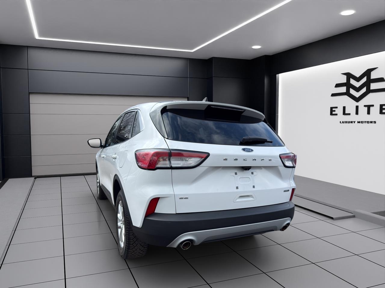 2022 Ford Escape SE Hybrid AWD - Navigation System - Reverse Camera !! Photo