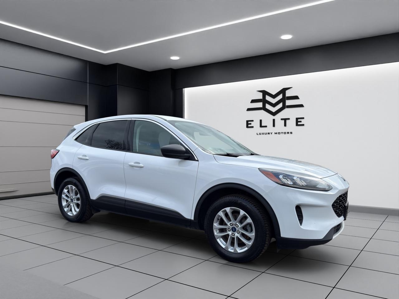 2022 Ford Escape SE Hybrid AWD - Navigation System - Reverse Camera !! Photo