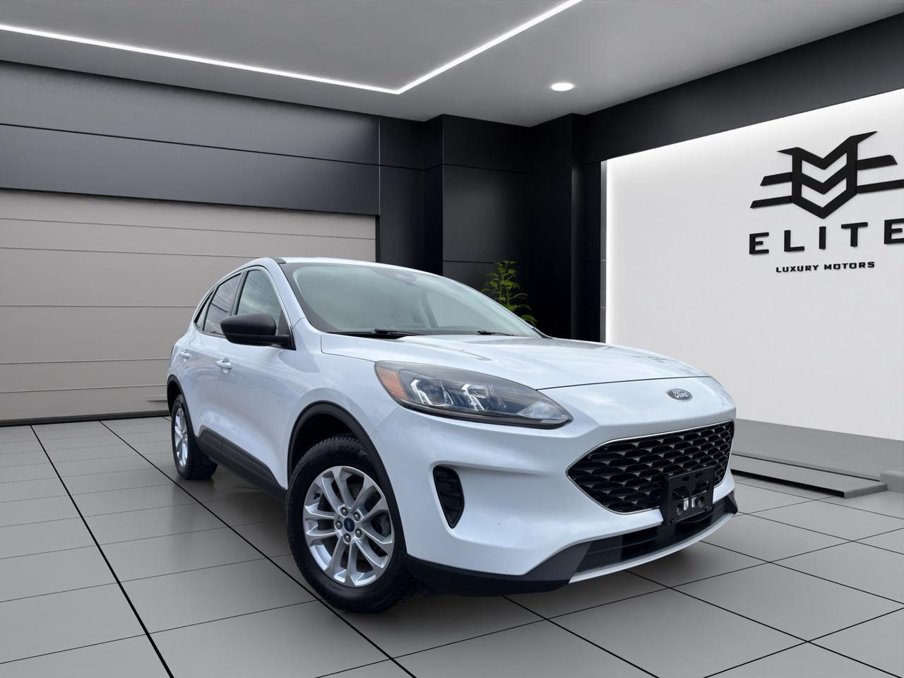 2022 Ford Escape SE Hybrid AWD - Navigation System - Reverse Camera !! Photo