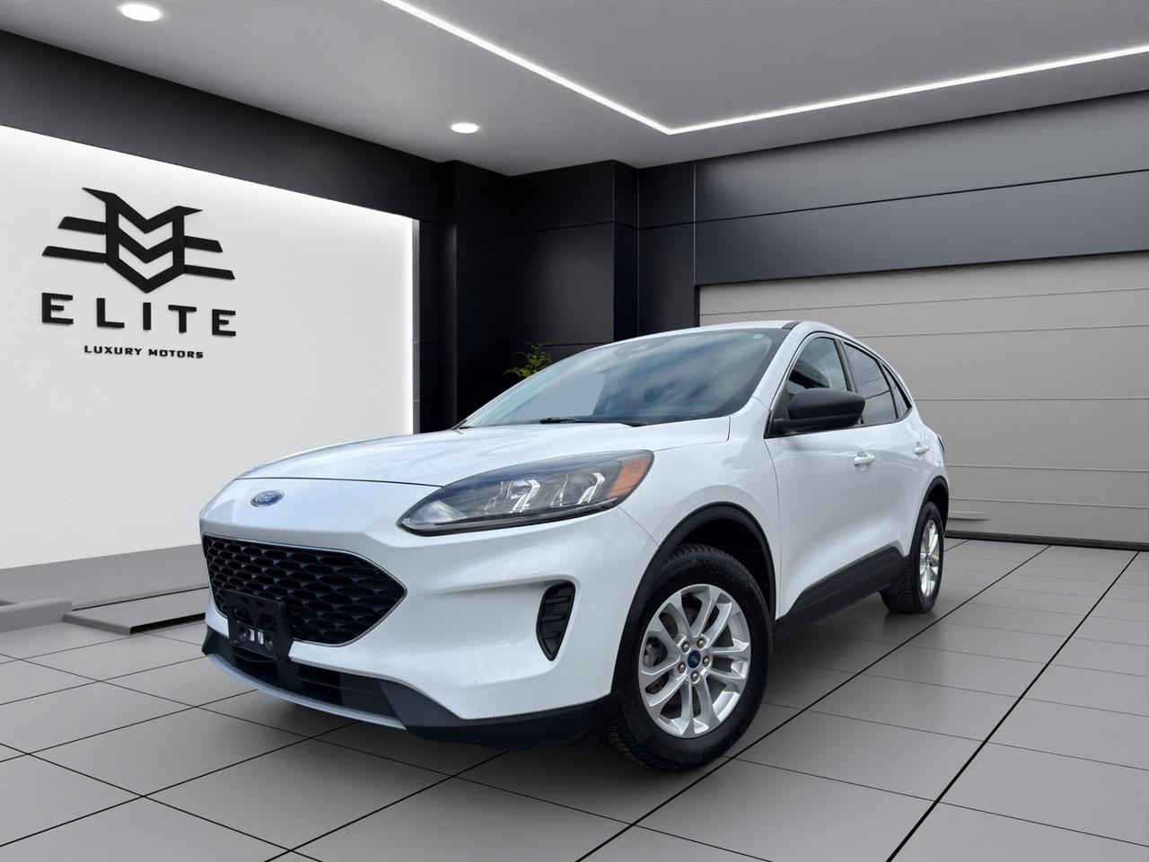 2022 Ford Escape SE Hybrid AWD - Navigation System - Reverse Camera !! Photo