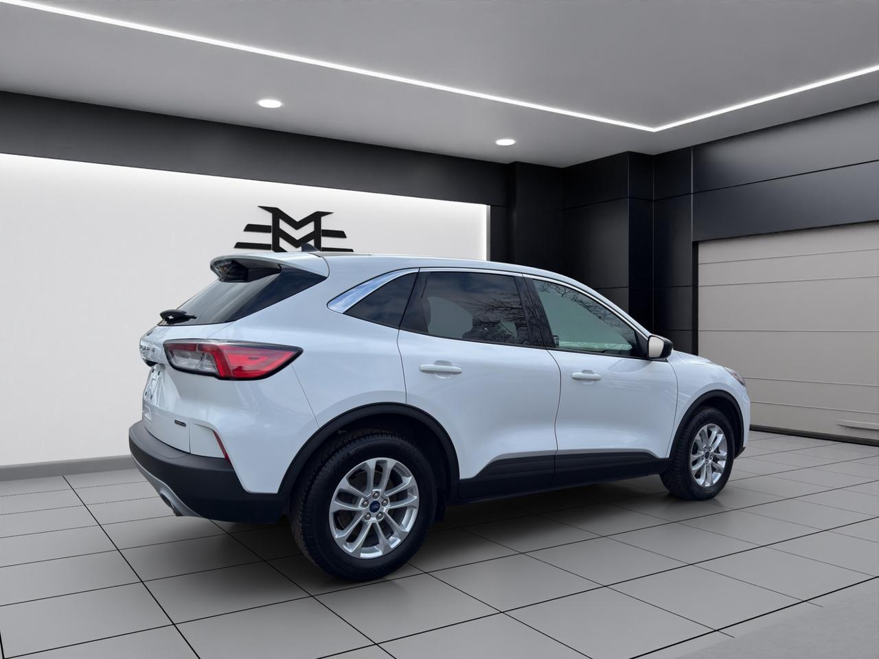 2022 Ford Escape SE Hybrid AWD - Navigation System - Reverse Camera !! Photo