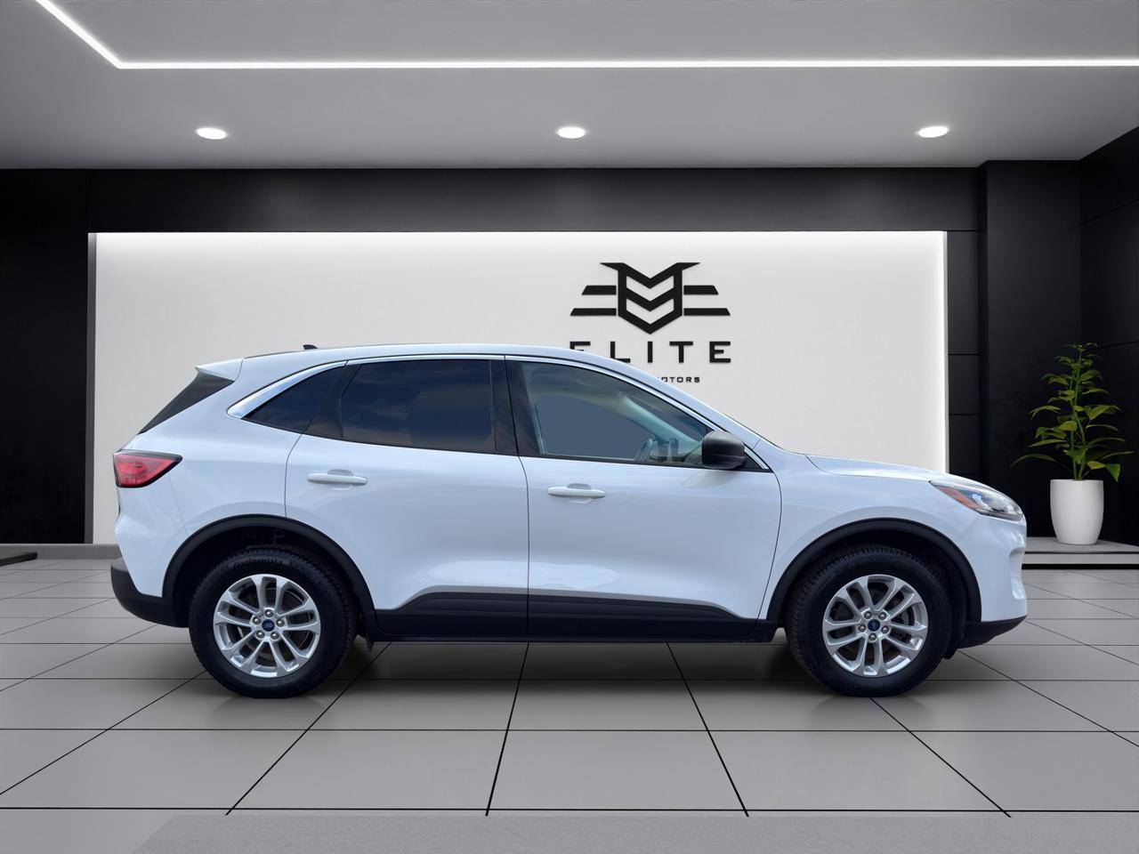 2022 Ford Escape SE Hybrid AWD - Navigation System - Reverse Camera !! Photo