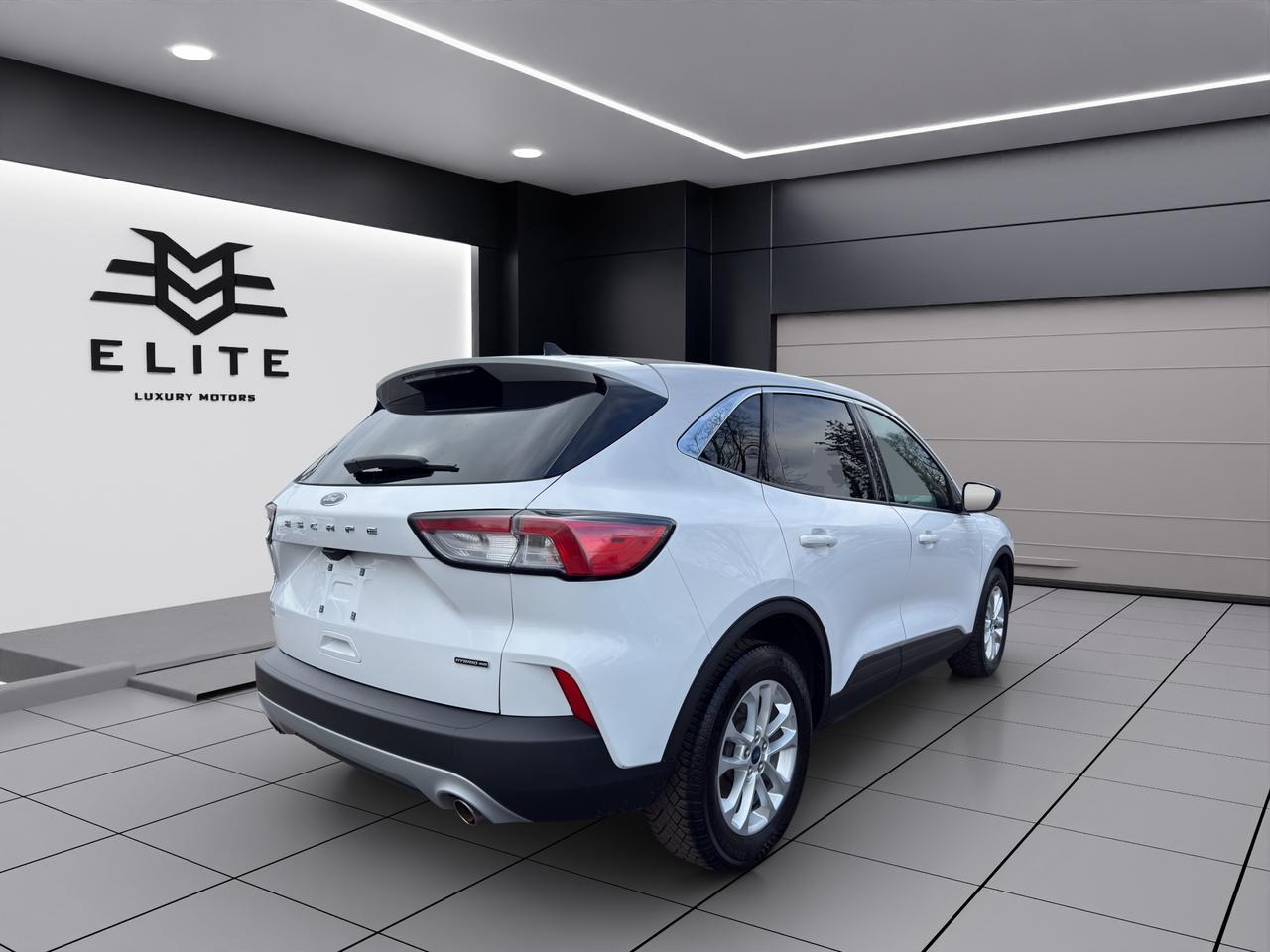 2022 Ford Escape SE Hybrid AWD - Navigation System - Reverse Camera !! Photo