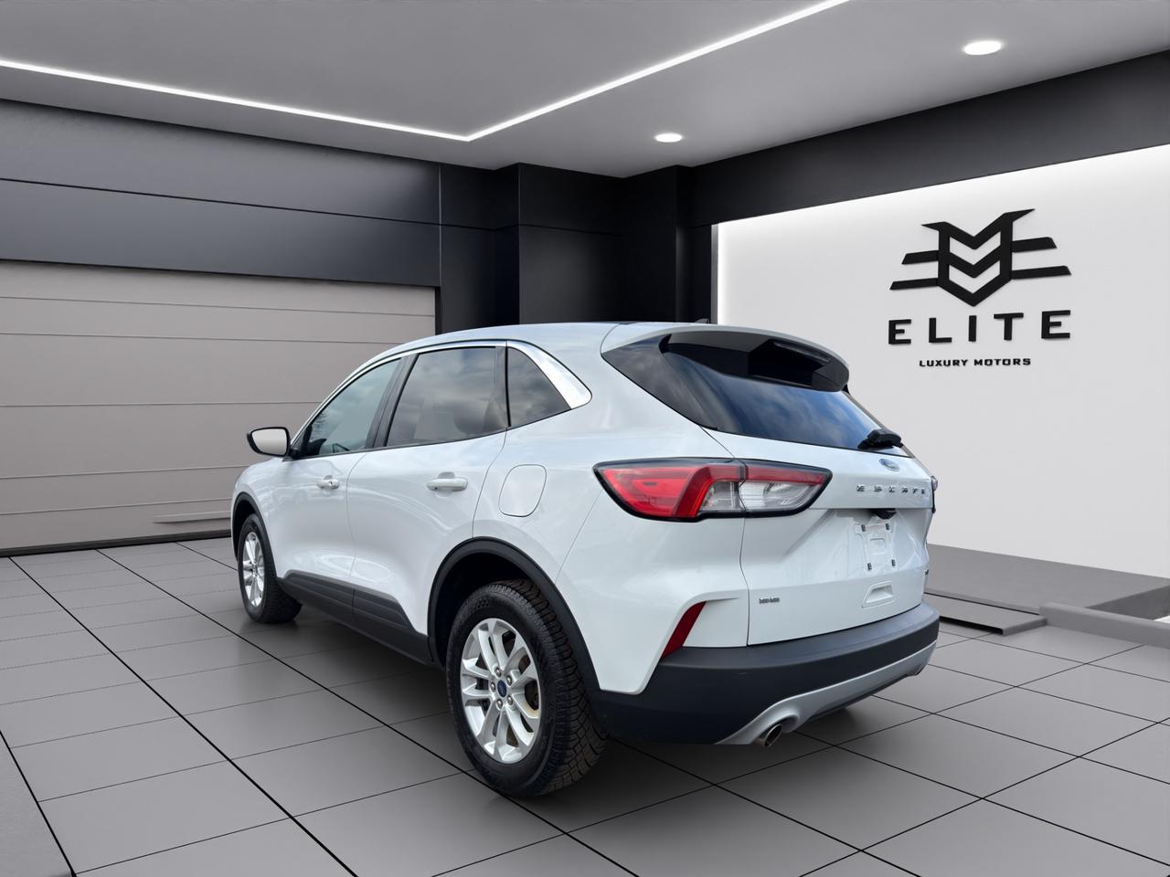 2022 Ford Escape SE Hybrid AWD - Navigation System - Reverse Camera !! Photo