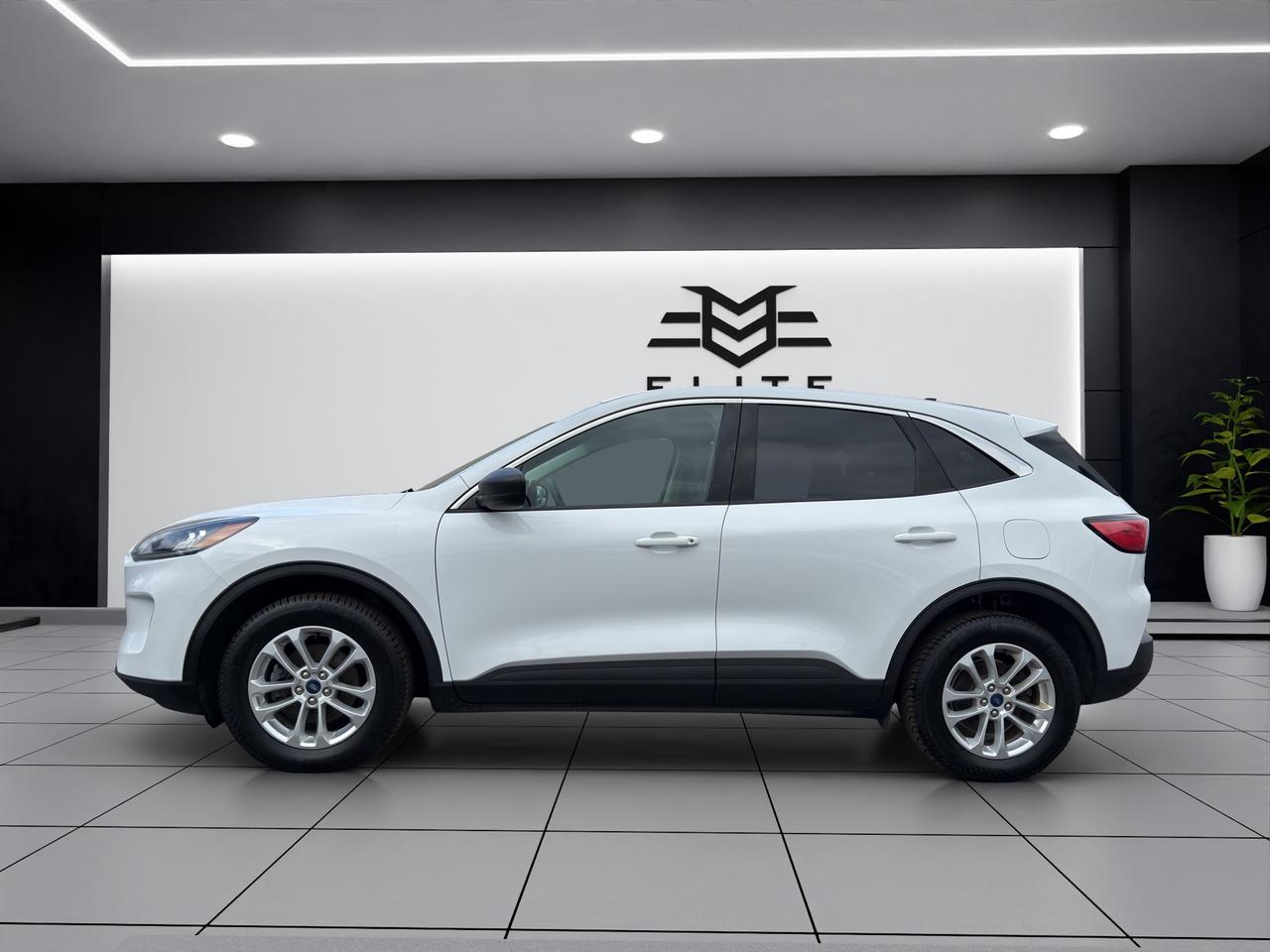 2022 Ford Escape SE Hybrid AWD - Navigation System - Reverse Camera !! Photo