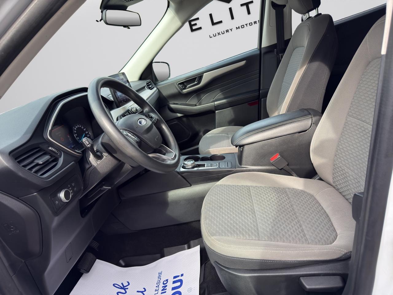 2022 Ford Escape SE Hybrid AWD - Navigation System - Reverse Camera !! Photo