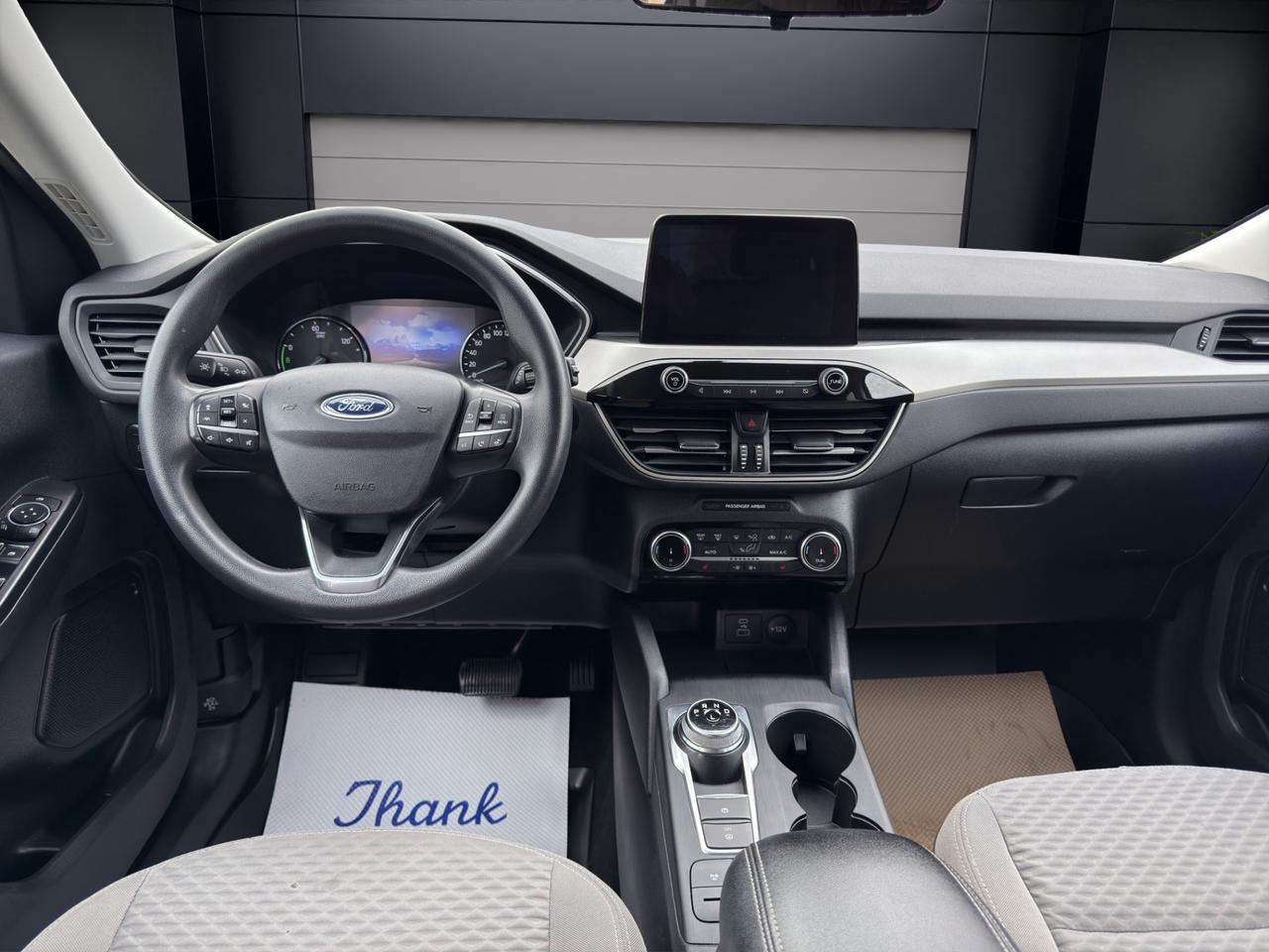 2022 Ford Escape SE Hybrid AWD - Navigation System - Reverse Camera !! Photo