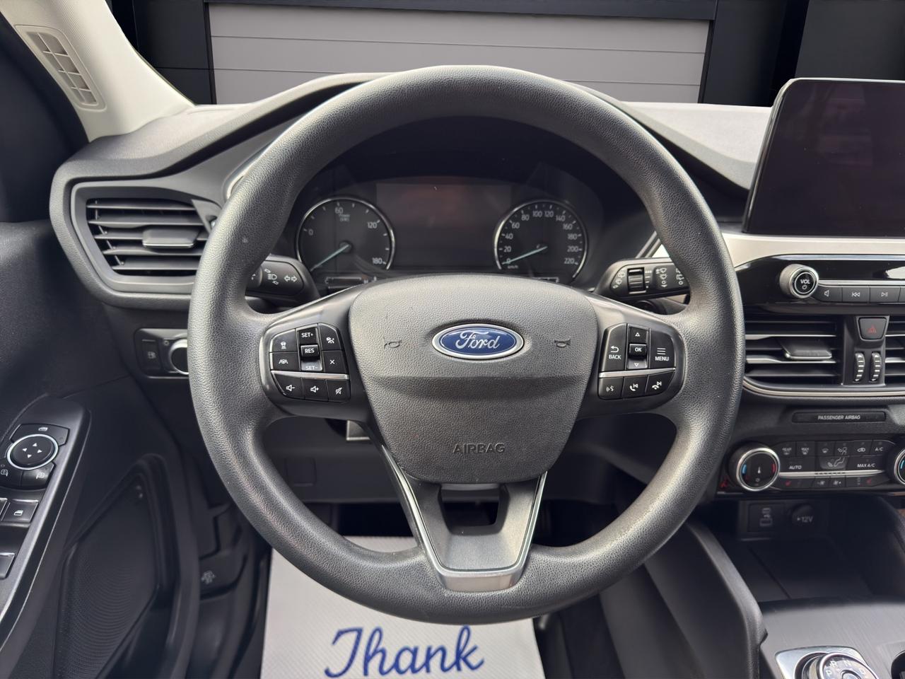 2022 Ford Escape SE Hybrid AWD - Navigation System - Reverse Camera !! Photo