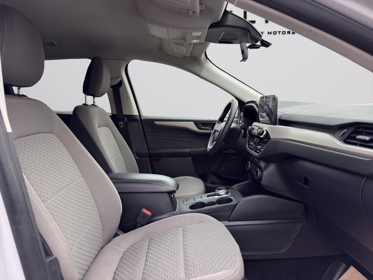 2022 Ford Escape SE Hybrid AWD - Navigation System - Reverse Camera !! Photo