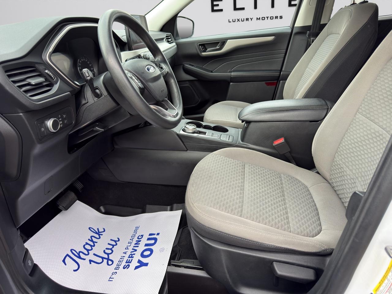 2022 Ford Escape SE Hybrid AWD - Navigation System - Reverse Camera !! Photo