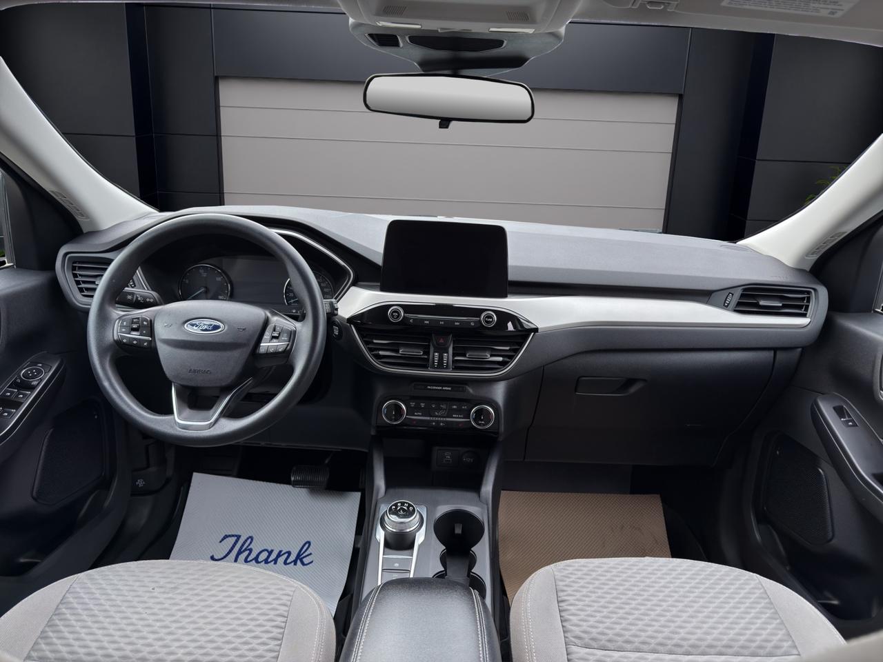 2022 Ford Escape SE Hybrid AWD - Navigation System - Reverse Camera !! Photo