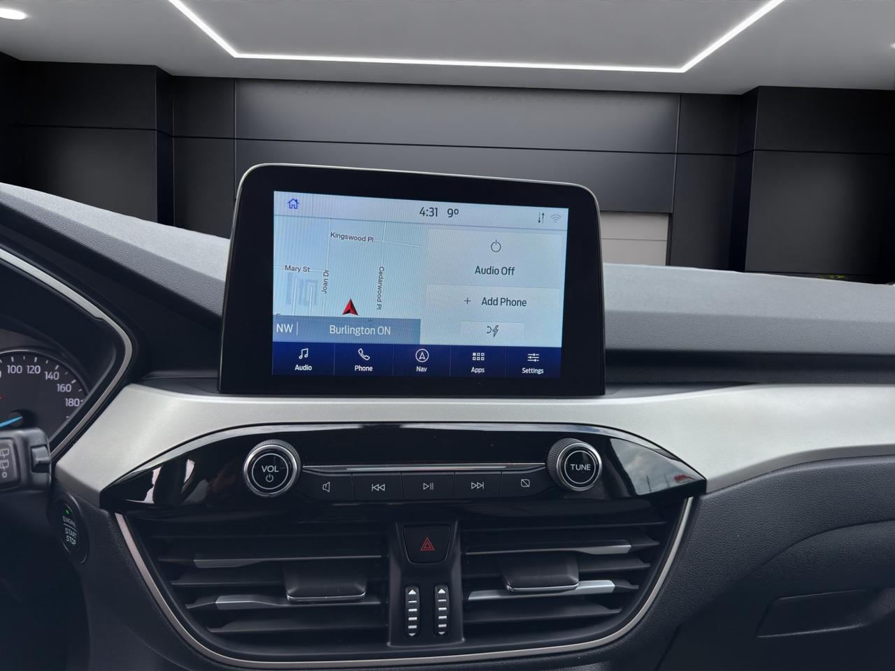 2022 Ford Escape SE Hybrid AWD - Navigation System - Reverse Camera !! Photo