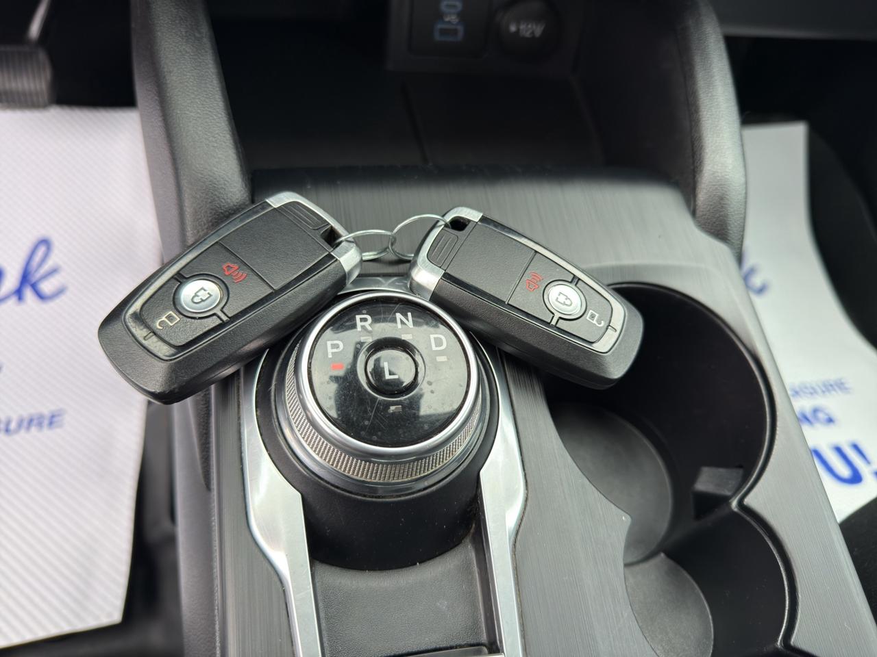 2022 Ford Escape SE Hybrid AWD - Navigation System - Reverse Camera !! Photo