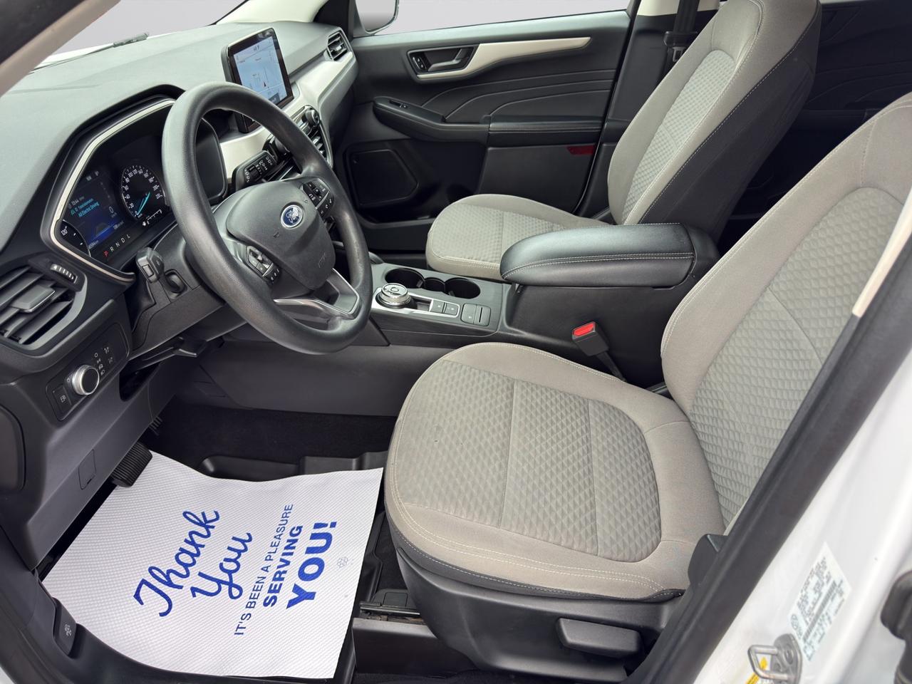 2022 Ford Escape SE Hybrid AWD - Navigation System - Reverse Camera !! Photo
