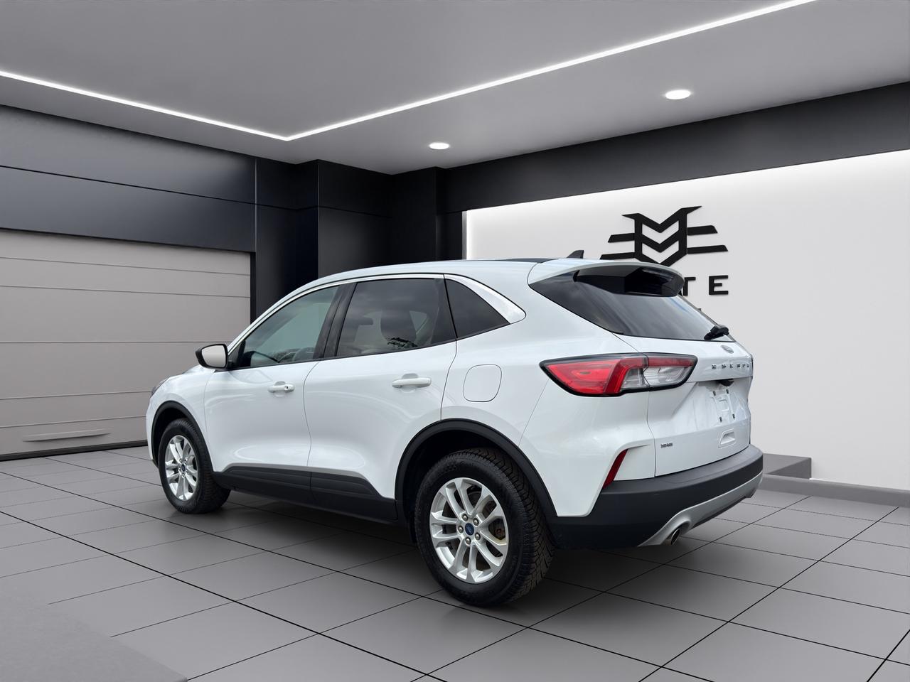 2022 Ford Escape SE Hybrid AWD - Navigation System - Reverse Camera !! Photo