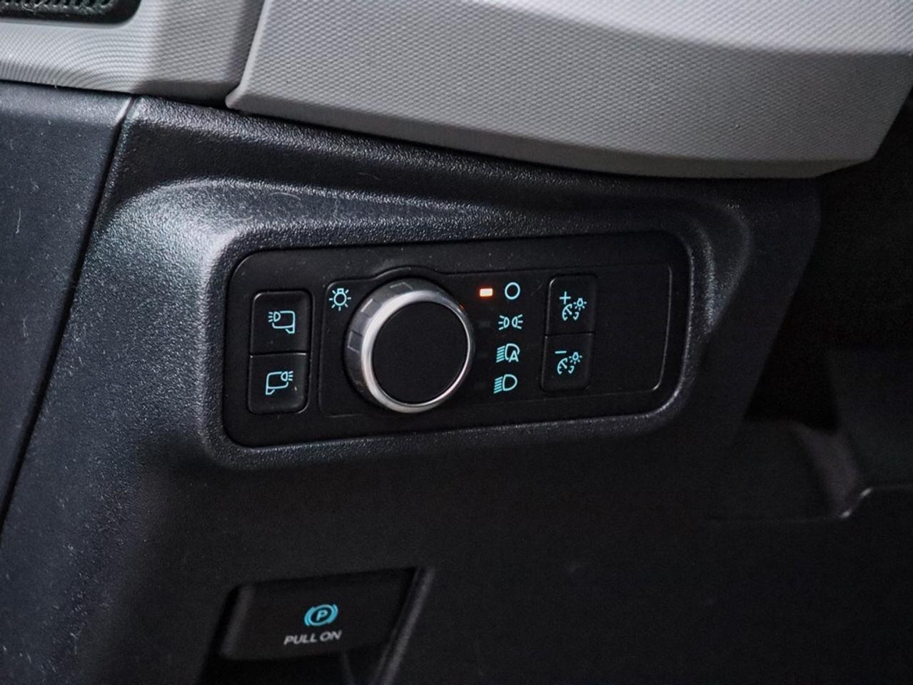 2021 Ford Bronco Badlands | 4X4 | 2.7L |HIGH/LUX |SASQUATCH | LEATH Photo