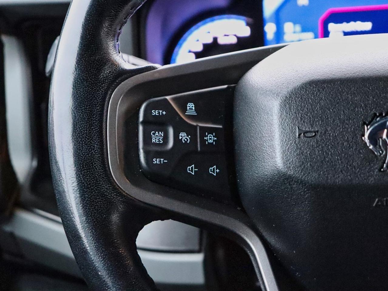 2021 Ford Bronco Badlands | 4X4 | 2.7L |HIGH/LUX |SASQUATCH | LEATH Photo